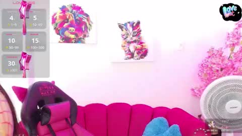 Snapshot of miss_dolly1 chatting on November 2025 12:28:01 PM Melanie online show from November 2025 12:28:01 PM