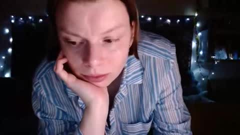 Snapshot of miss_elistia_ chatting on December 2024 07:54:02 PM Elis online show from December 2024 07:54:02 PM