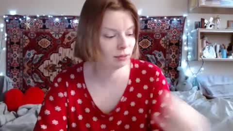 Snapshot of miss_elistia_ chatting on January 2025 11:53:02 AM Elis online show from January 2025 11:53:02 AM