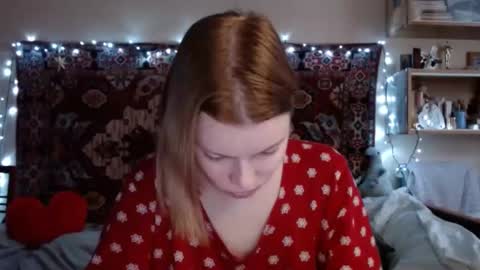 Snapshot of miss_elistia_ chatting on January 2025 11:49:01 AM Elis online show from January 2025 11:49:01 AM