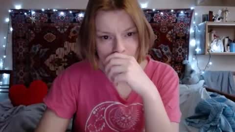 Snapshot of miss_elistia_ chatting on February 2025 12:25:02 PM Elis online show from February 2025 12:25:02 PM
