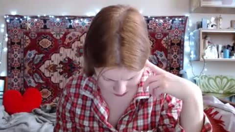 Snapshot of miss_elistia_ chatting on February 2025 11:58:01 AM Elis online show from February 2025 11:58:01 AM