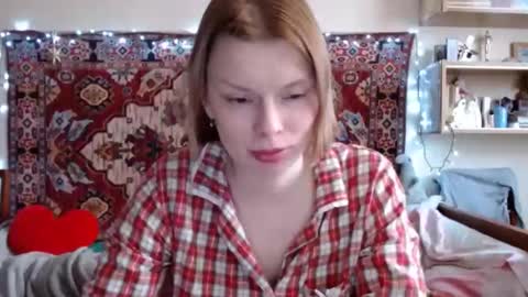 Snapshot of miss_elistia_ chatting on March 2025 10:55:01 AM Elis online show from March 2025 10:55:01 AM