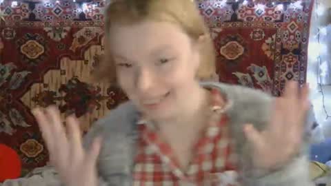 Snapshot of miss_elistia_ chatting on October 2025 11:22:02 AM Elis online show from October 2025 11:22:02 AM