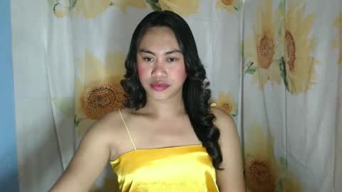 Eva online show from March 2026 12:34:01 PM