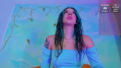 miss_evans_ online show from November 2025 06:56:02 AM