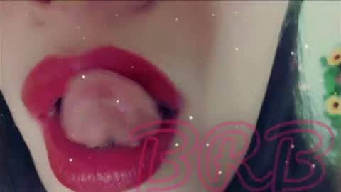 Miss Evoleth online show from December 2024 03:54:01 AM