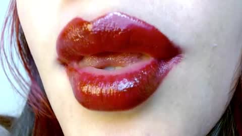 Miss Evoleth online show from January 2025 03:06:02 AM