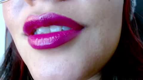 Miss Evoleth online show from January 2025 05:51:01 AM