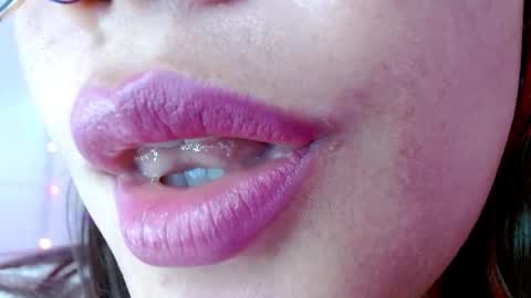 Miss Evoleth online show from February 2025 09:34:02 AM