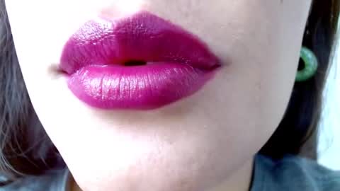 Miss Evoleth online show from March 2025 12:37:02 PM