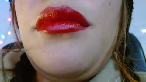 Miss Evoleth online show from October 2025 07:31:02 AM