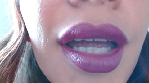 Miss Evoleth online show from October 2025 09:19:02 PM