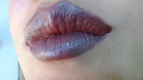 Miss Evoleth online show from November 2025 08:23:02 AM