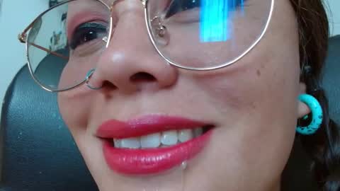 Miss Evoleth online show from March 2026 04:13:01 PM