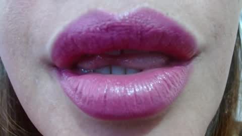 Miss Evoleth online show from April 2026 03:50:02 PM