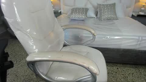 Francheska online show from February 2026 11:53:02 AM