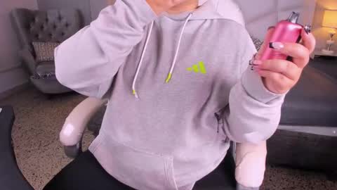 Francheska online show from February 2026 11:48:01 AM