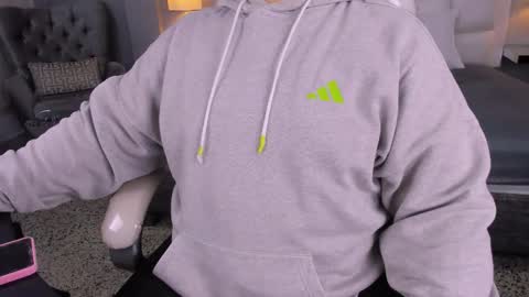 Francheska online show from February 2026 11:48:01 AM