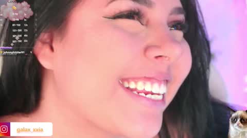  Elisabeth  IG galax xxia       online show from December 2025 03:12:03 AM