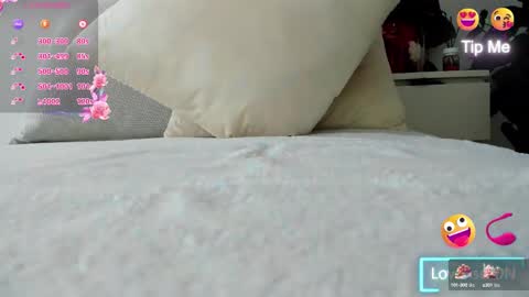 Snapshot of miss_garcia_ chatting on February 2025 10:07:02 AM Miss Garcia online show from February 2025 10:07:02 AM