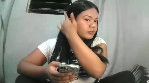 Snapshot of miss_georgina69 chatting on June 2026 11:56:02 AM Georgina online show from June 2026 11:56:02 AM