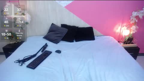 miss_honey1 online show from November 2025 11:37:01 PM