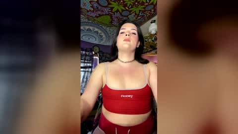 miss_honeypotpie online show from January 2026 10:04:02 PM