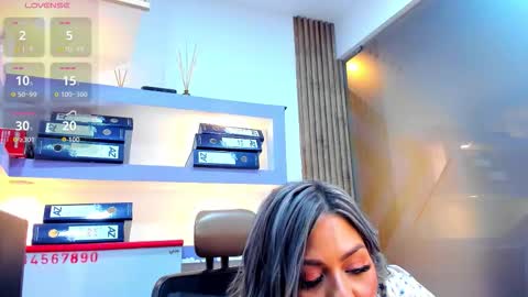 miss_horney online show from March 2026 02:06:01 PM