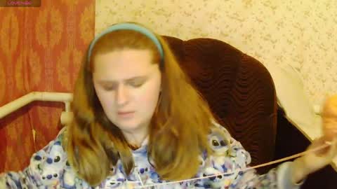 Miss Iriss online show from April 2026 06:16:02 PM