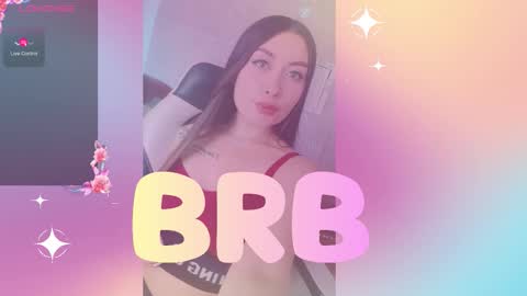 Isabella online show from December 2025 12:49:02 AM