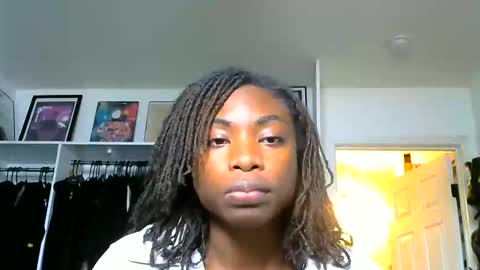 Miss Ivory online show from April 2026 12:00:01 AM