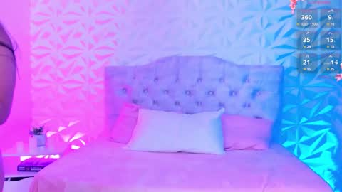 Snapshot of miss_ivy4 chatting on February 2025 02:03:01 AM Ivy online show from February 2025 02:03:01 AM