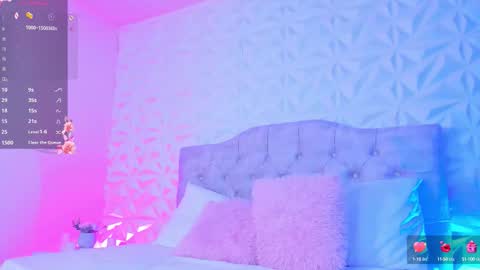 Snapshot of miss_ivy4 chatting on October 2025 11:14:02 PM Ivy online show from October 2025 11:14:02 PM