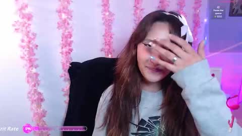 Snapshot of miss_jhelenaa_ chatting on October 2025 12:30:01 AM miss_jhelenaa_ online show from October 2025 12:30:01 AM