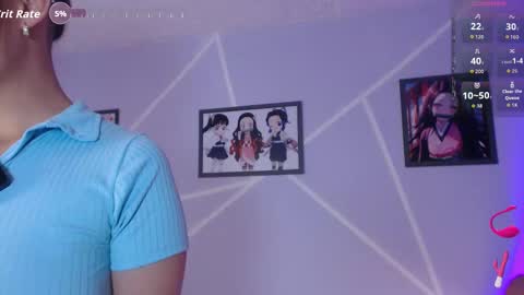 miss_jhelenaa_ online show from November 2025 01:27:01 AM