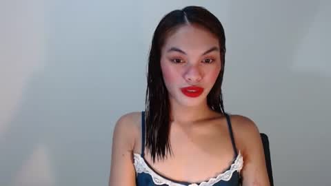 Snapshot of miss_jhes chatting on July 2026 01:18:01 PM Jhes online show from July 2026 01:18:01 PM