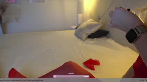 Snapshot of miss_juliaa chatting on January 2025 02:03:02 PM Julia--- onlyfanssuavemariaa       online show from January 2025 02:03:02 PM