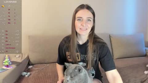 Kitty online show from January 2026 02:26:02 AM