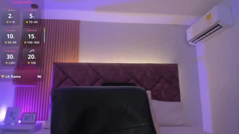 lexy online show from April 2026 08:59:01 PM