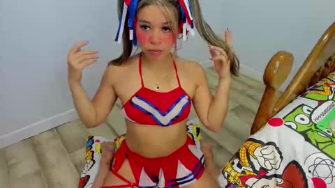miss_lucyla online show from January 2026 11:02:02 AM