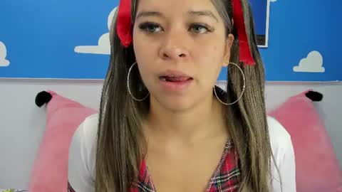 miss_lucyla online show from July 2026 11:02:01 AM