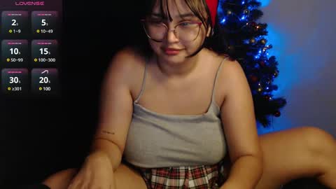 Snapshot of miss_ly_ chatting on December 2024 08:38:02 AM ly independent model online show from December 2024 08:38:02 AM