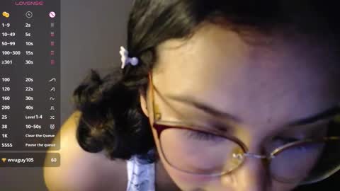 Snapshot of miss_ly_ chatting on September 2025 07:14:02 PM ly independent model online show from September 2025 07:14:02 PM