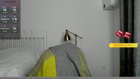 Snapshot of miss_madonnaa chatting on November 2025 01:33:02 PM Jenny online show from November 2025 01:33:02 PM