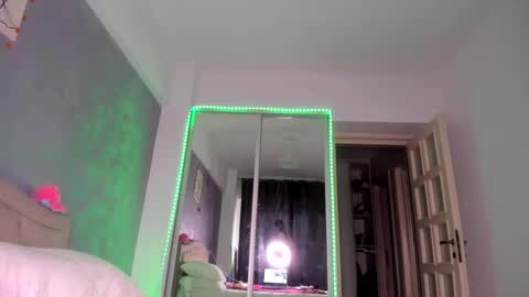 miss_medyson online show from March 2025 07:43:02 AM