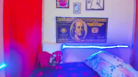 MEGG online show from January 2025 02:09:01 AM