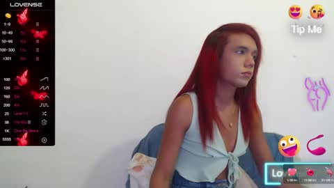 Snapshot of miss_mestiza chatting on January 2025 02:51:02 AM Ashley online show from January 2025 02:51:02 AM