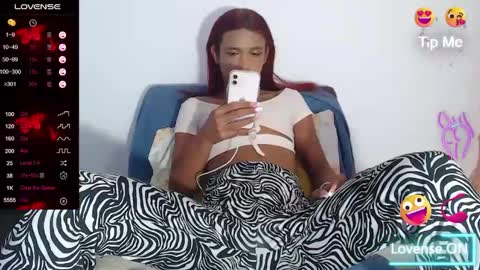 Snapshot of miss_mestiza chatting on January 2025 10:04:01 PM Ashley online show from January 2025 10:04:01 PM