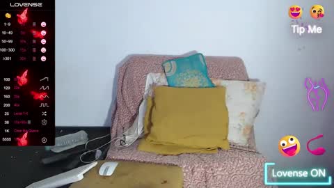 Snapshot of miss_mestiza chatting on February 2025 03:43:02 AM Ashley online show from February 2025 03:43:02 AM